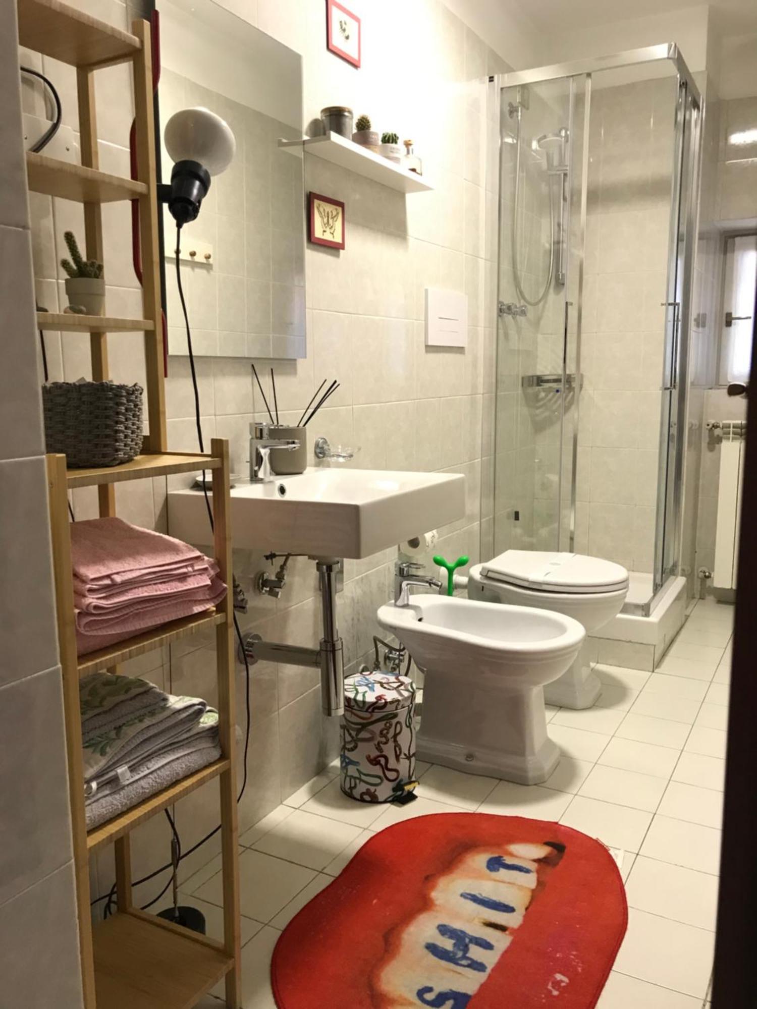 B&B Al 27 Paderno d'Adda Экстерьер фото